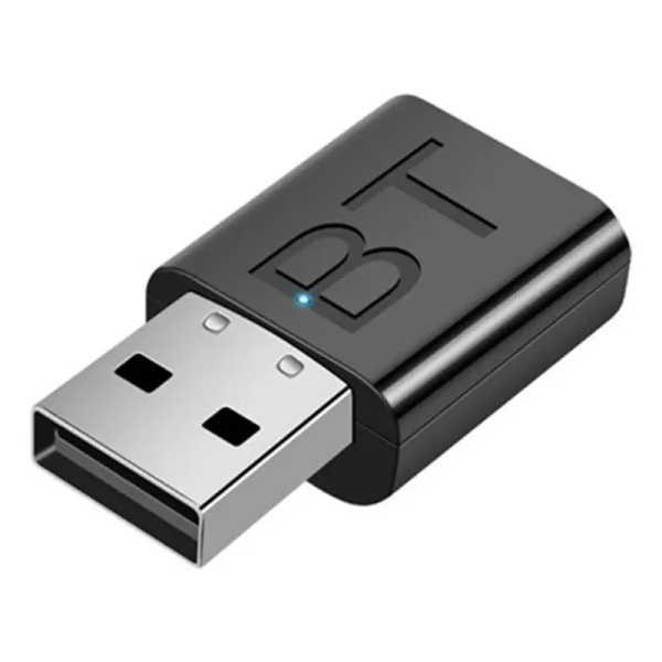 Adaptador Bluetooth IRM B16C USB Transmisor y Receptor 2 en 1