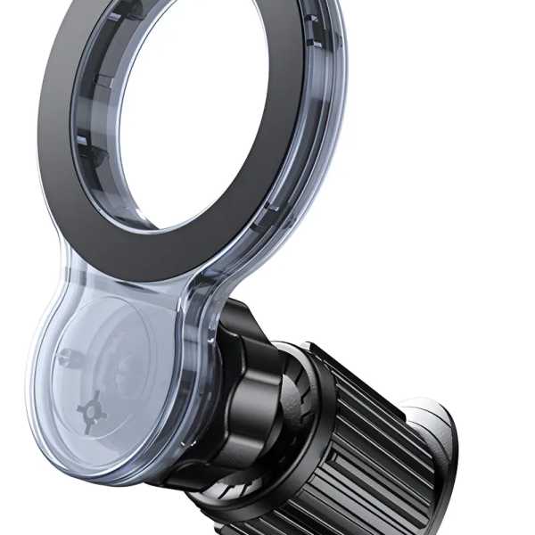 Anillo Magnético YC-10 Soporte Celular 360°