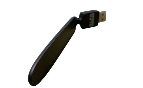 Adaptador Wireless Alfa Next WiFi para PC y Notebook