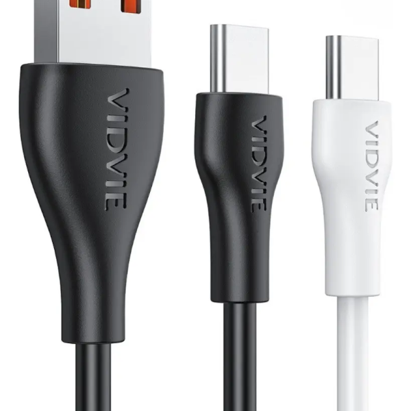 CABLE USB/MICRO USB VIDVIE V8 CB4015V