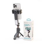 Estabilizador Gimbal Devia Mini Seguimiento Facial IA 360°
