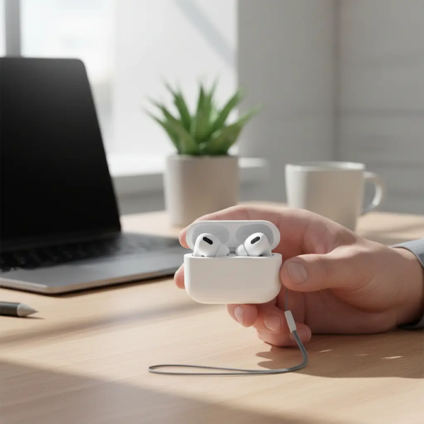 Audífonos In-ear Vidvie BT8002 Inalámbricos con Bluetooth y Micrófono