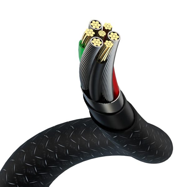Cable Devia Tipo C a Lightning 27w