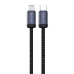 Cable Devia Tipo C a Lightning 27w